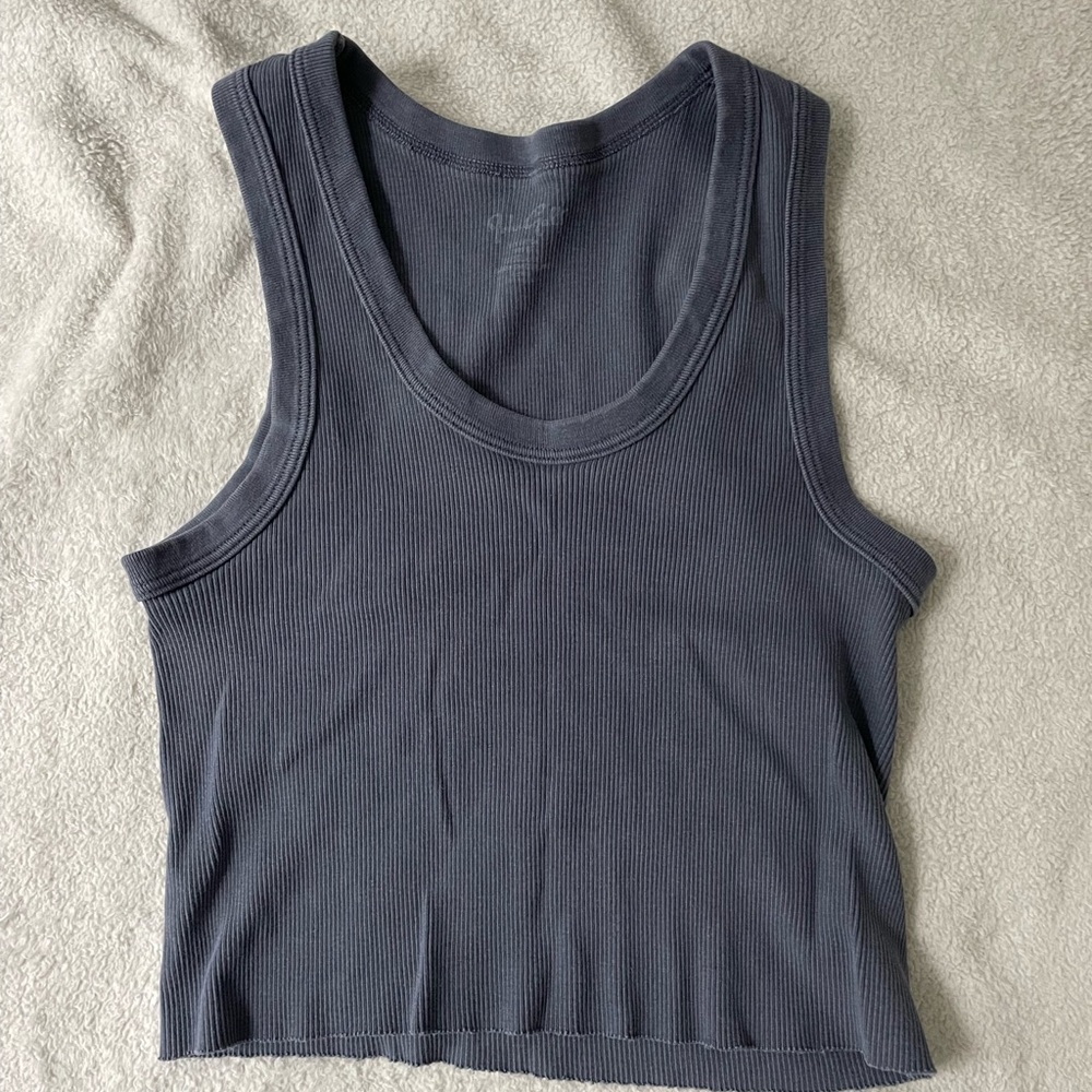 brandy melville tank top